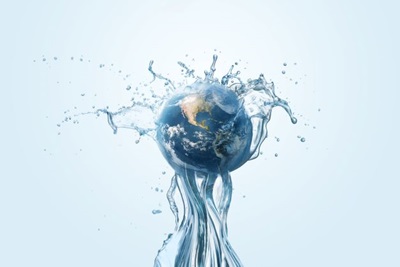 La creciente demanda y el impacto del cambio climático ponen de nuevo al sector del agua en nuestro punto de mira.